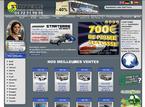 Team Jugand 4x4 / Star'Terre Team Jugand 4x4 / Star'Terre
