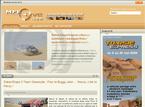 Presse Web : MFE LIVE
