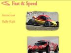 FAST & SPEED (Pays-Bas)