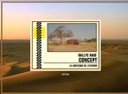 RALLYE RAID CONCEPT