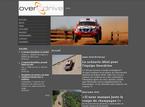 OVERDRIVE RACING (Belgique)