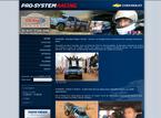 PRO-SYSTEM RACING 
